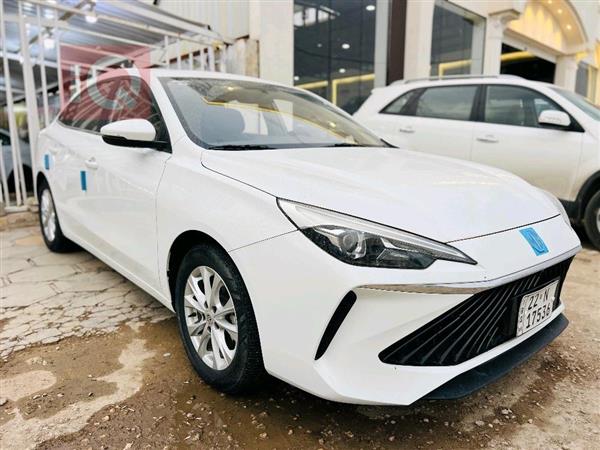 Roewe i5 2024 for sale in Iraq - Najaf